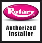 PetroChoice, Authorized Installer Rotary Lifts