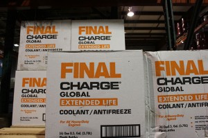 Coolant