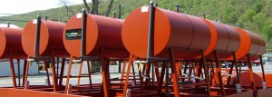 Bulk Tanks