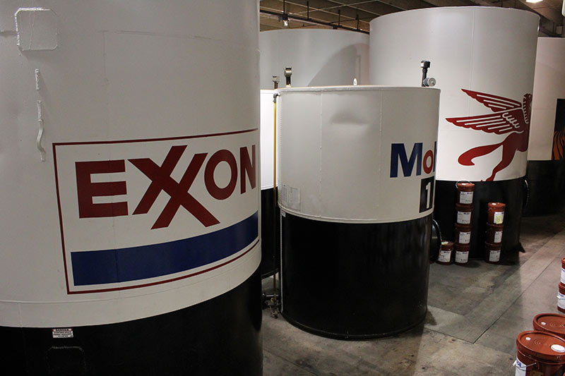 Mobil Lubricants Lubricant Brands Petrochoice Lubrication