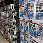 Mobil Lubricants Fleet Cases