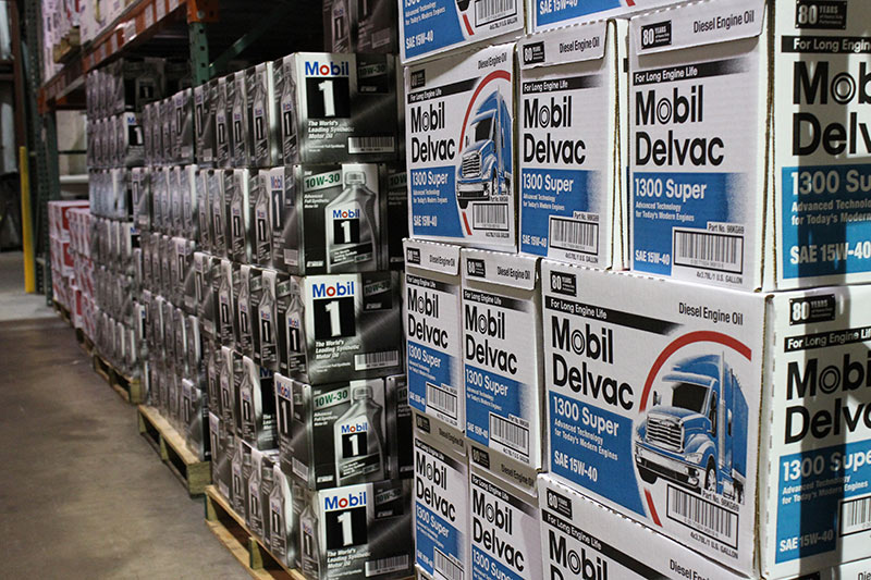 Mobil Lubricants | Lubricant Brands | Petrochoice Lubrication