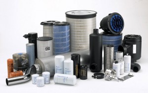 Filtration Products